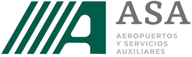 Home 8 ASA · Aeropuertos y Servicios Auxiliares